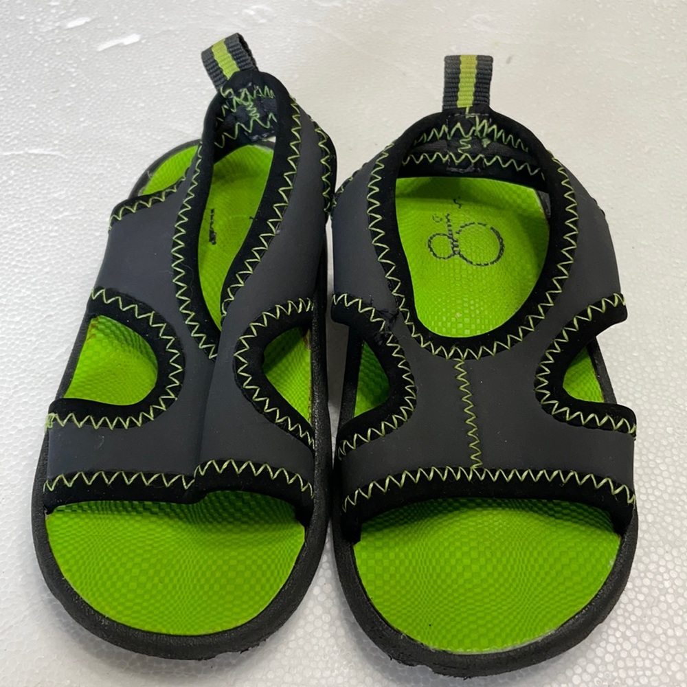 Kids Op Water Sandals